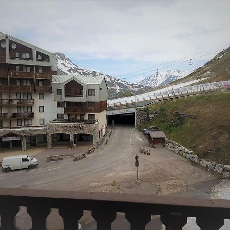 Appart 24M2, Pied Des Pistes Apartment Тин Екстериор снимка