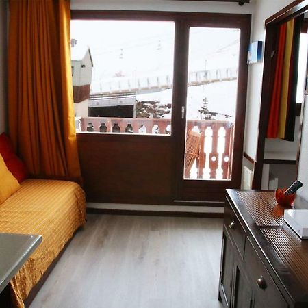 Appart 24M2, Pied Des Pistes Apartment Тин Екстериор снимка