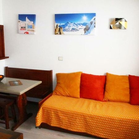Appart 24M2, Pied Des Pistes Apartment Тин Екстериор снимка