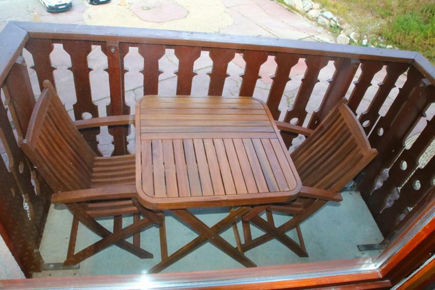 Appart 24M2, Pied Des Pistes Apartment Тин Екстериор снимка