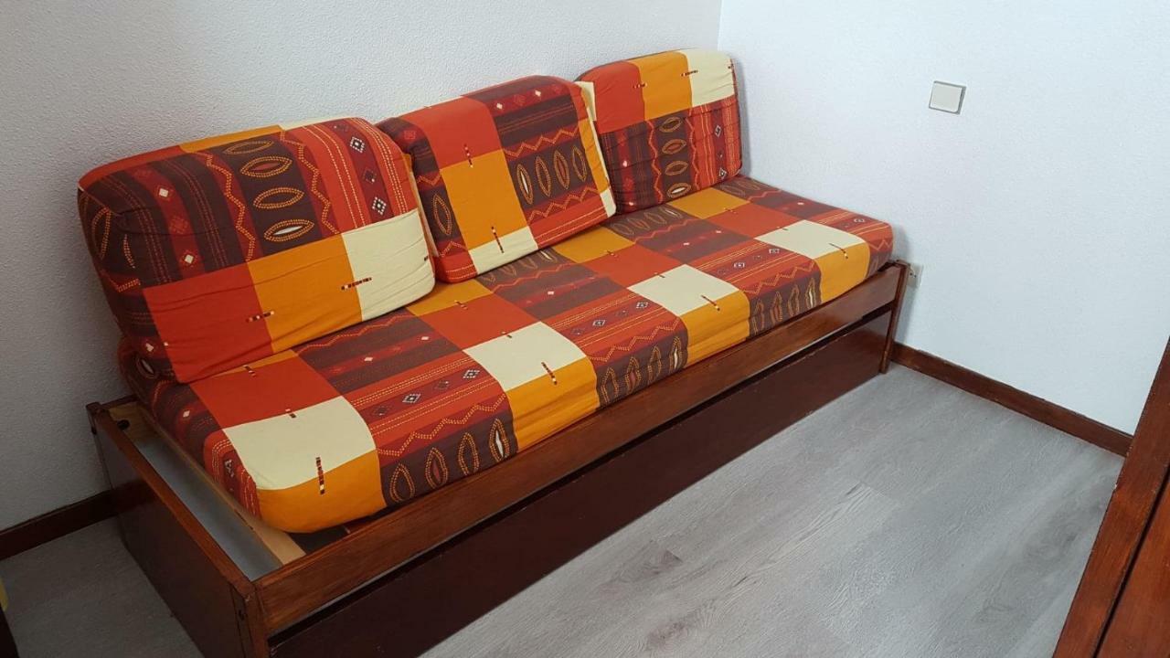 Appart 24M2, Pied Des Pistes Apartment Тин Екстериор снимка